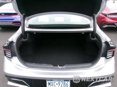 2025 Hyundai Sonata SEL - zdjęcie 16 z 24 - miniatura