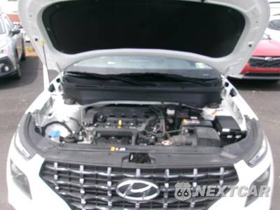 2025 Hyundai Venue SEL - zdjęcie 25 z 25 - miniatura