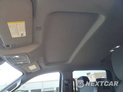 2024 Chevrolet Silverado 2500HD Custom Crew Cab Medium Bed 1CX - zdjęcie 19 z 31 - miniatura