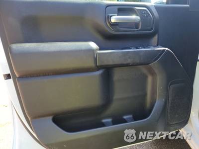2024 Chevrolet Silverado 2500HD Custom Crew Cab Medium Bed 1CX - zdjęcie 9 z 31 - miniatura