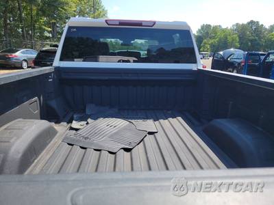 2024 Chevrolet Silverado 2500HD Custom Crew Cab Medium Bed 1CX - zdjęcie 16 z 31 - miniatura