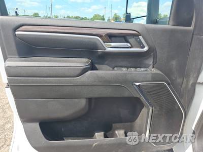 2024 Chevrolet Silverado 3500HD Cab Chassis LT Crew Cab 1LT DRW - zdjęcie 9 z 29 - miniatura