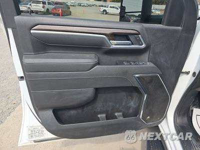 2025 Chevrolet Silverado 2500HD LT Crew Cab Medium Bed 1LT - zdjęcie 9 z 21 - miniatura
