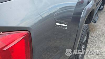 2016 Toyota Tacoma TRD Sport Crew Cab Medium Bed - zdjęcie 23 z 35 - miniatura