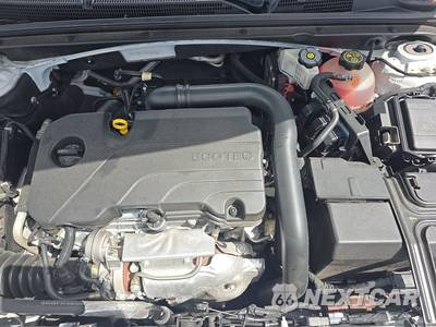 2024 Chevrolet Malibu LT 1LT - zdjęcie 15 z 17 - miniatura