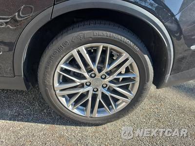 2022 Acura MDX w/Advance Pkg - zdjęcie 11 z 28 - miniatura
