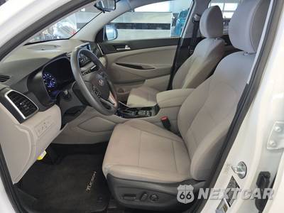2020 Hyundai Tucson Value - zdjęcie 7 z 17 - miniatura
