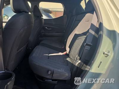 2023 Hyundai Santa Cruz SEL Premium Crew Cab Short Bed - zdjęcie 16 z 23 - miniatura