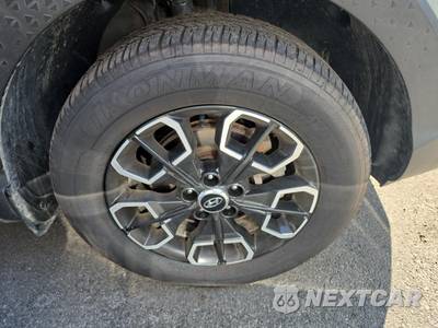 2023 Hyundai Santa Cruz SEL Premium Crew Cab Short Bed - zdjęcie 9 z 23 - miniatura