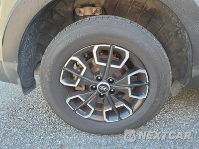 2023 Hyundai Santa Cruz SEL Premium Crew Cab Short Bed - zdjęcie 10 z 23 - miniatura