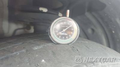 2015 Nissan Pathfinder Platinum - zdjęcie 22 z 34 - miniatura