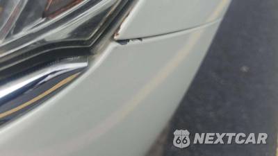 2015 Nissan Pathfinder Platinum - zdjęcie 24 z 34 - miniatura