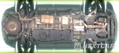 2015 Nissan Pathfinder Platinum - zdjęcie 19 z 34 - miniatura