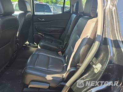 2019 GMC Acadia SLT-1 4SA - zdjęcie 16 z 30 - miniatura