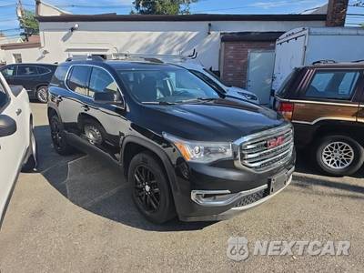 2019 GMC Acadia SLT-1 4SA - zdjęcie 3 z 30 - miniatura
