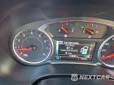 2019 GMC Acadia SLT-1 4SA - zdjęcie 15 z 30 - miniatura