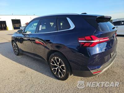2026 BMW X3 30 xDrive - zdjęcie 6 z 19 - miniatura
