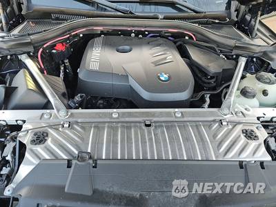 2026 BMW X3 30 xDrive - zdjęcie 16 z 19 - miniatura