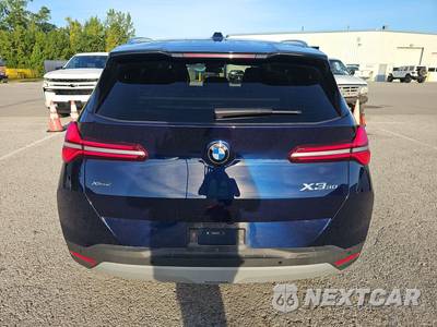 2026 BMW X3 30 xDrive - zdjęcie 5 z 19 - miniatura