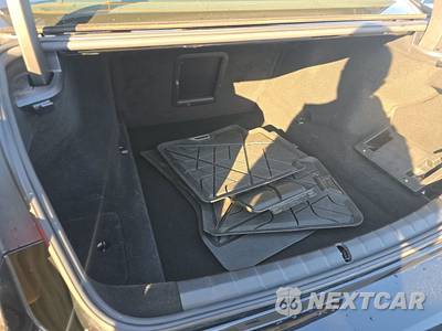 2024 BMW 7 Series 740i xDrive - zdjęcie 16 z 19 - miniatura