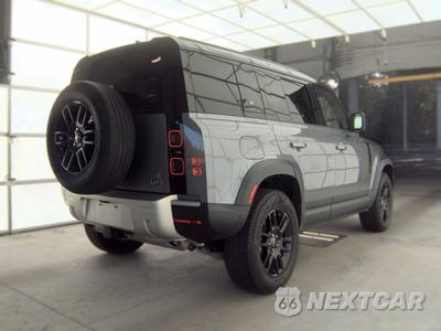 2023 Land Rover Defender 110 S - zdjęcie 4 z 20 - miniatura