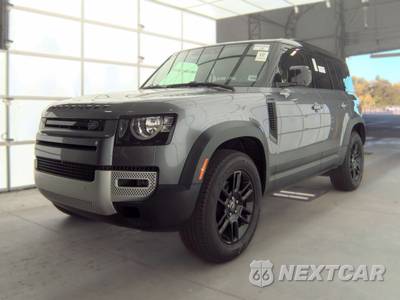 2023 Land Rover Defender 110 S