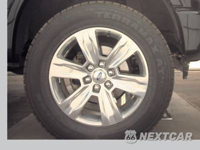 2016 Ford F-150 Platinum Crew Cab Medium Bed - zdjęcie 10 z 35 - miniatura