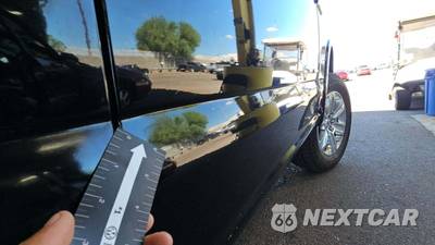 2016 Ford F-150 Platinum Crew Cab Medium Bed - zdjęcie 32 z 35 - miniatura