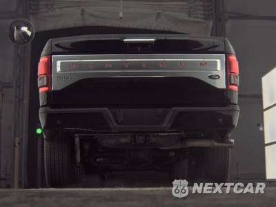 2016 Ford F-150 Platinum Crew Cab Medium Bed - zdjęcie 7 z 35 - miniatura
