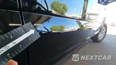 2016 Ford F-150 Platinum Crew Cab Medium Bed - zdjęcie 33 z 35 - miniatura