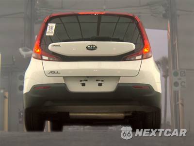 2020 Kia Soul LX - zdjęcie 7 z 30 - miniatura