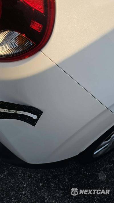 2020 Kia Soul LX - zdjęcie 29 z 30 - miniatura