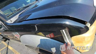 2009 Ford Super Duty F-450 Cab Chassis XLT Crew Cab DRW - zdjęcie 20 z 37 - miniatura
