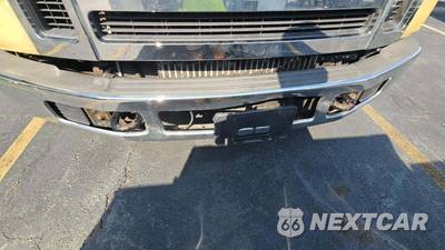 2009 Ford Super Duty F-450 Cab Chassis XLT Crew Cab DRW - zdjęcie 28 z 37 - miniatura
