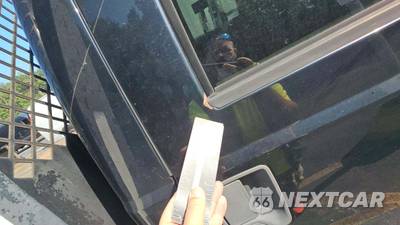 2009 Ford Super Duty F-450 Cab Chassis XLT Crew Cab DRW - zdjęcie 21 z 37 - miniatura