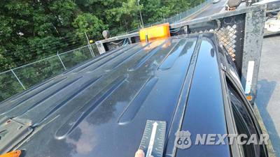 2009 Ford Super Duty F-450 Cab Chassis XLT Crew Cab DRW - zdjęcie 31 z 37 - miniatura