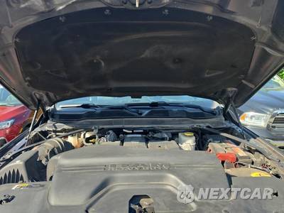 2019 Ram 2500 Limited Crew Cab Medium Bed - zdjęcie 18 z 31 - miniatura