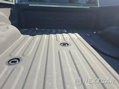 2019 Ram 2500 Limited Crew Cab Medium Bed - zdjęcie 31 z 31 - miniatura