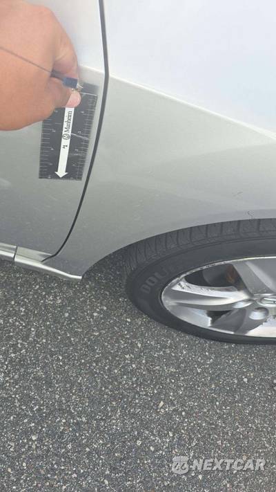 2012 Acura TSX Sedan - zdjęcie 25 z 31 - miniatura