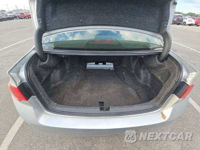 2012 Acura TSX Sedan - zdjęcie 16 z 31 - miniatura