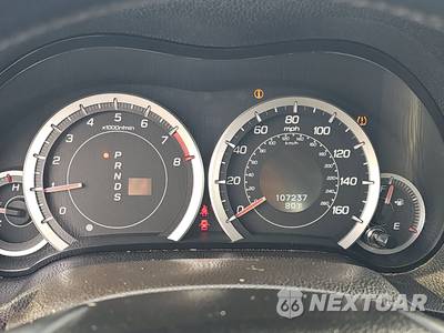 2012 Acura TSX Sedan - zdjęcie 12 z 31 - miniatura