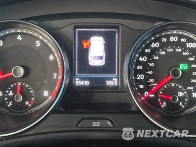 2019 Volkswagen Atlas V6 SE w/Technology - zdjęcie 12 z 30 - miniatura