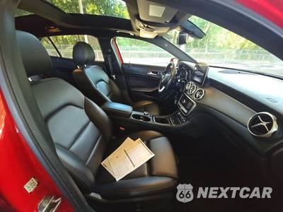 2019 Mercedes-Benz GLA GLA 250 - zdjęcie 8 z 24 - miniatura