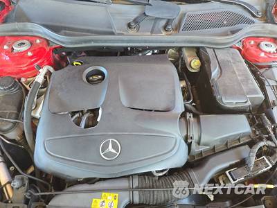 2019 Mercedes-Benz GLA GLA 250 - zdjęcie 15 z 24 - miniatura