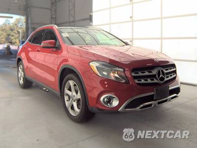 2019 Mercedes-Benz GLA GLA 250 - zdjęcie 3 z 24 - miniatura