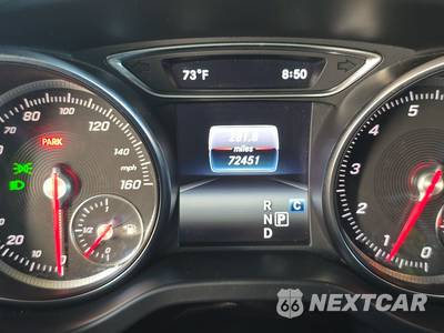 2019 Mercedes-Benz GLA GLA 250 - zdjęcie 12 z 24 - miniatura