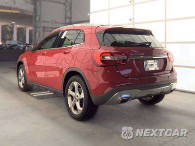 2019 Mercedes-Benz GLA GLA 250 - zdjęcie 6 z 24 - miniatura