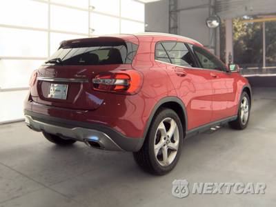 2019 Mercedes-Benz GLA GLA 250 - zdjęcie 4 z 24 - miniatura