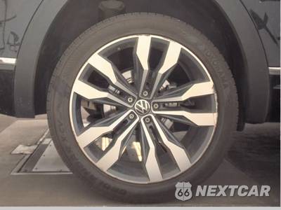 2021 Volkswagen Atlas Cross Sport V6 SEL Premium R-Line - zdjęcie 11 z 40 - miniatura