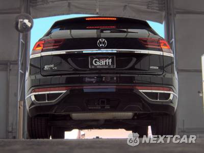 2021 Volkswagen Atlas Cross Sport V6 SEL Premium R-Line - zdjęcie 7 z 40 - miniatura